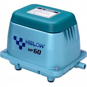 Dmuchawa membranowa Hiblow HP-60