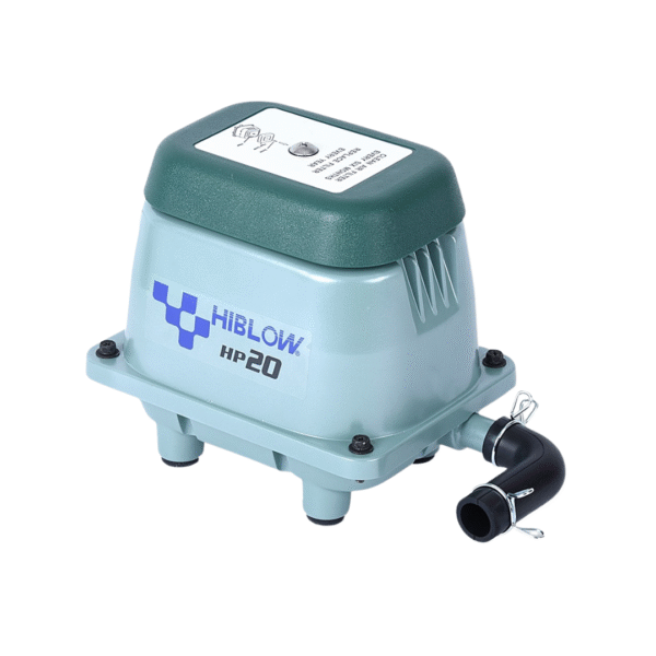 Dmuchawa Membranowa Hiblow HP-20