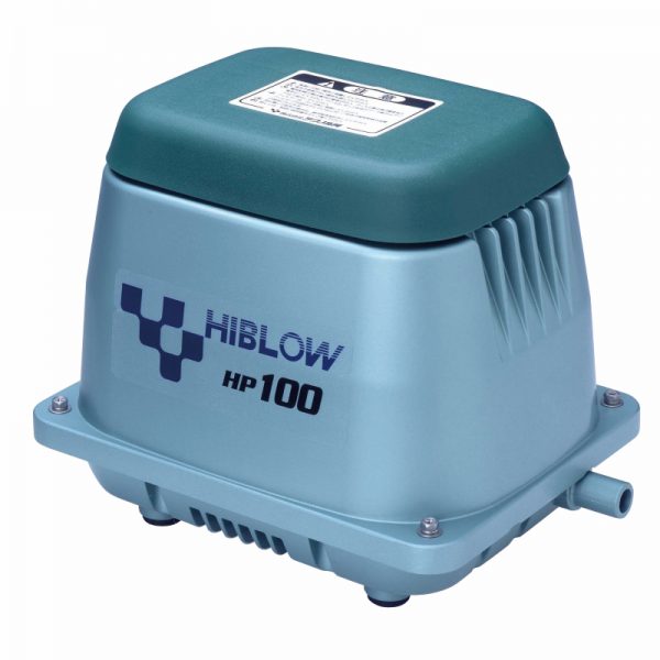 Dmuchawa membranowa Hiblow HP-100