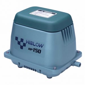Dmuchawa membranowa Hiblow HP-150