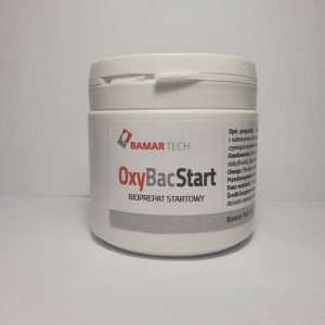 Biopreparat OxyBac START