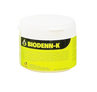 Biopreparat Biodenn K 0,45kg