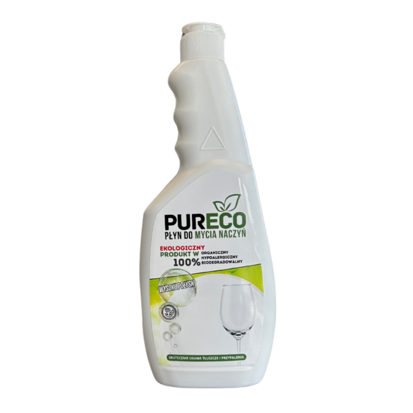 PurEco Żel do WC 750 ml