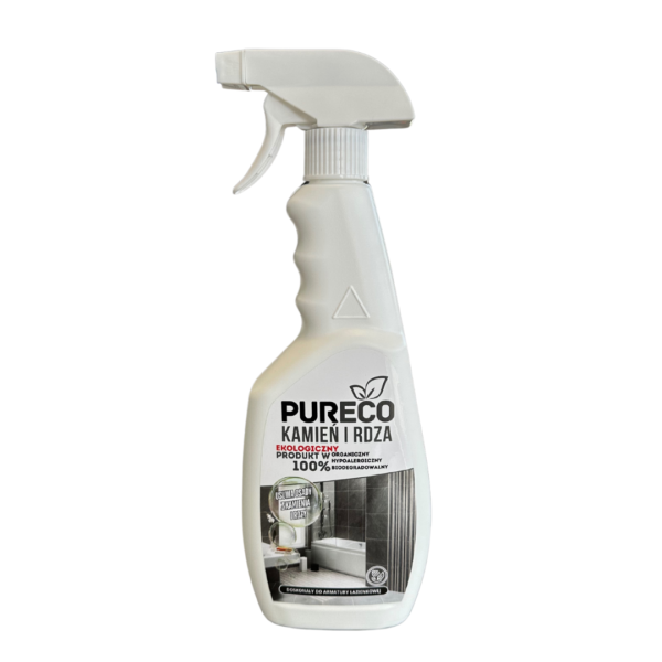 PurEco Żel do WC 750 ml