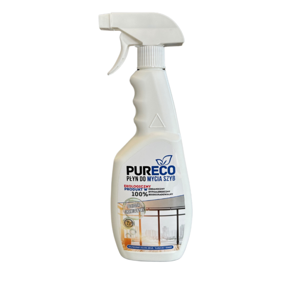 PurEco Żel do WC 750 ml