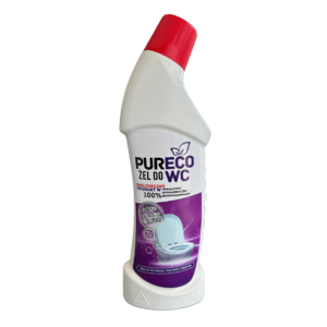 PurEco Żel do WC 750 ml