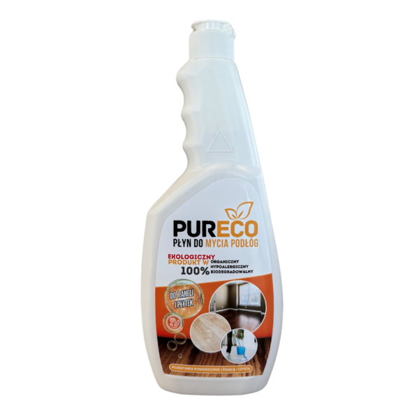 PurEco Żel do WC 750 ml