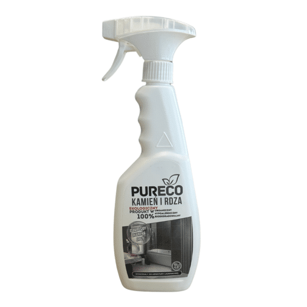 PurEco Kamień i Rdza 750 ml