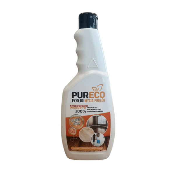 PurEco Płyn do Podłóg 750 ml