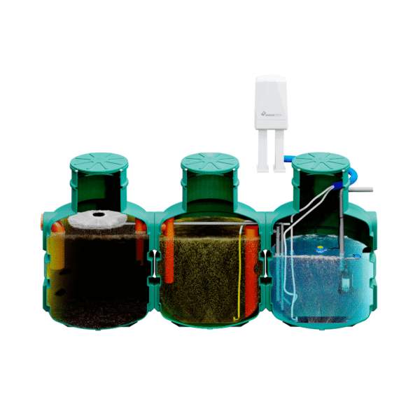 BioSolid 8 Classic
