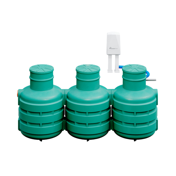 BioSolid 8 Classic