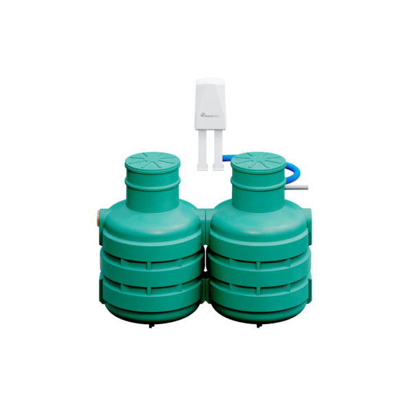 BioSolid 4 Classic