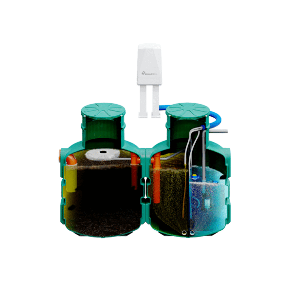 BioSolid 4 Classic