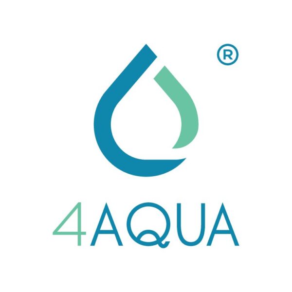 4Aqua professional cleaner 1l. ze spryskiwaczem