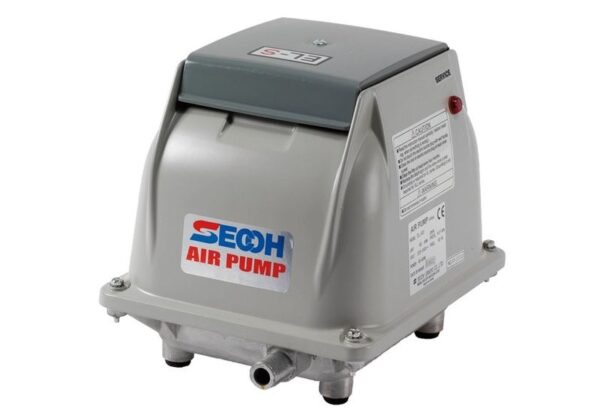 Dmuchawa Membranowa Secoh EL-S 100