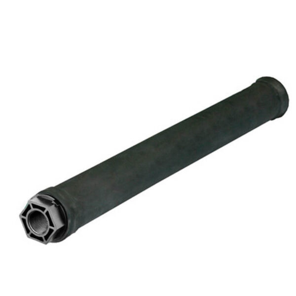 Dyfuzor rurowy Jaeger JETFLEX 63/2075