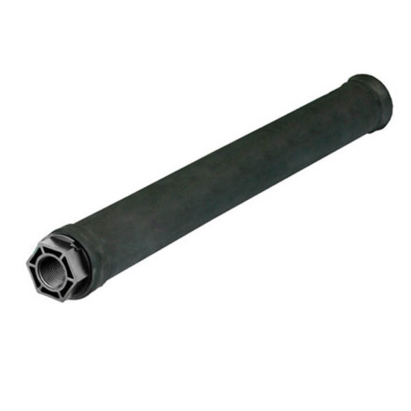 Dyfuzor rurowy Jaeger JETFLEX 63/2075 z balastem
