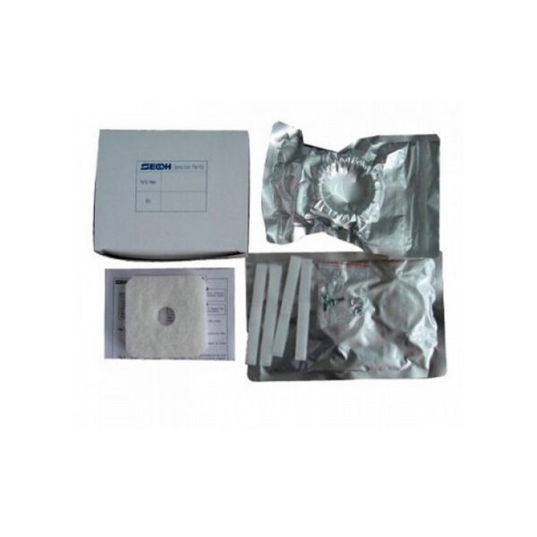 Secoh zestaw naprawczy Seria EL-S-60/80-15/100/120W/150W/200W
