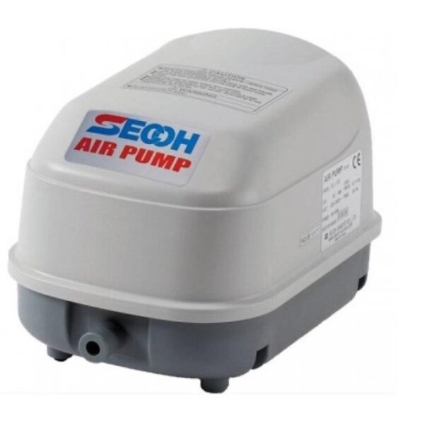 Dmuchawa Membranowa Secoh SLL-40