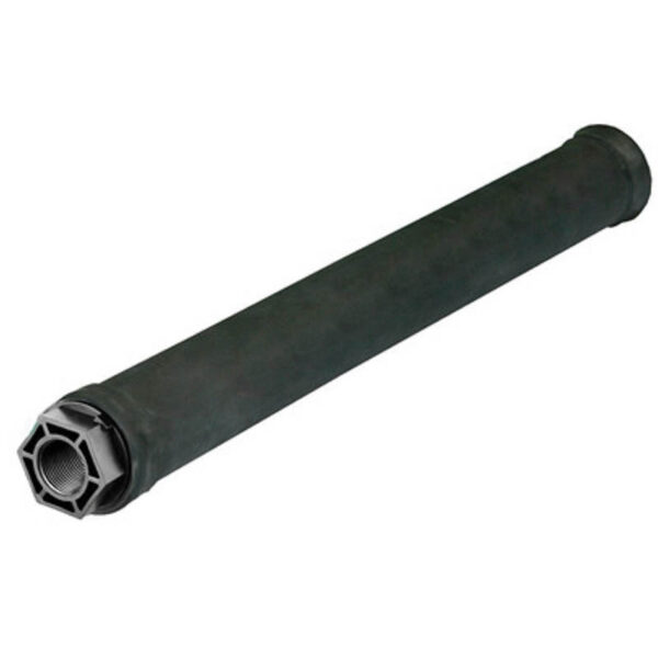 Dyfuzor rurowy Jaeger JETFLEX 63/2100