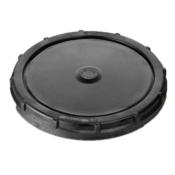 Dyfuzor talerzowy Jager JETFLEX HD 200 bez balastu