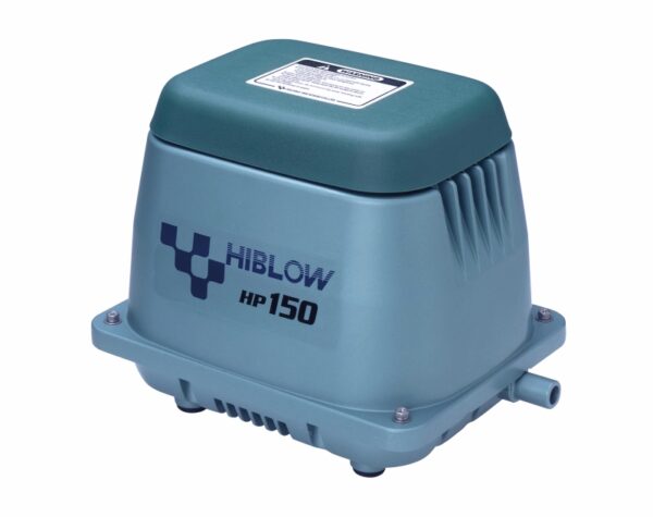 Dmuchawa membranowa Hiblow HP-150