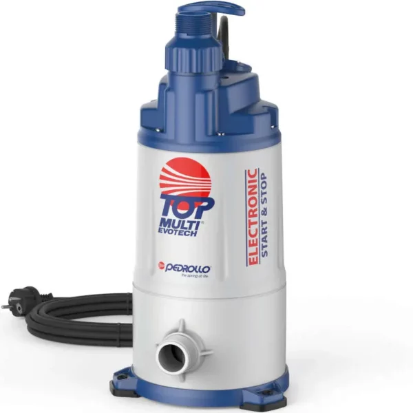 Pompa PEDROLLO TOP-MULTI-EVOTECH 2