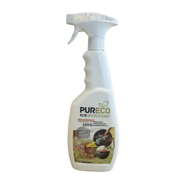 PurEco Płyn Odtłuszczający 750 ml
