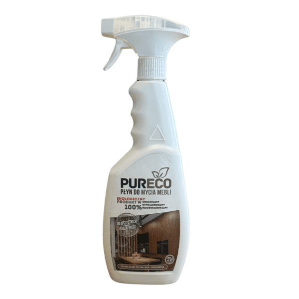 PurEco Płyn do Mebli 750 ml