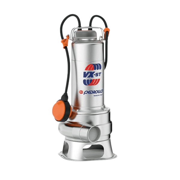 Pompa PEDROLLO VX-ST Vxm 8/35 ST