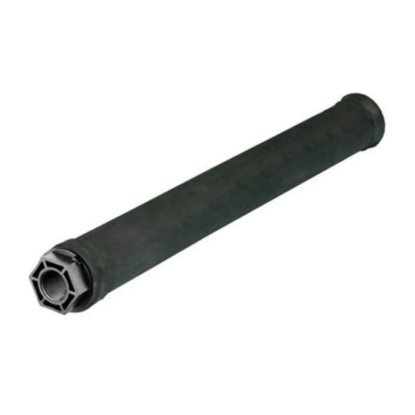 Dyfuzor rurowy Jaeger JETFLEX 63/2050