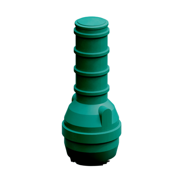 Zbiornik przepompowni 250L