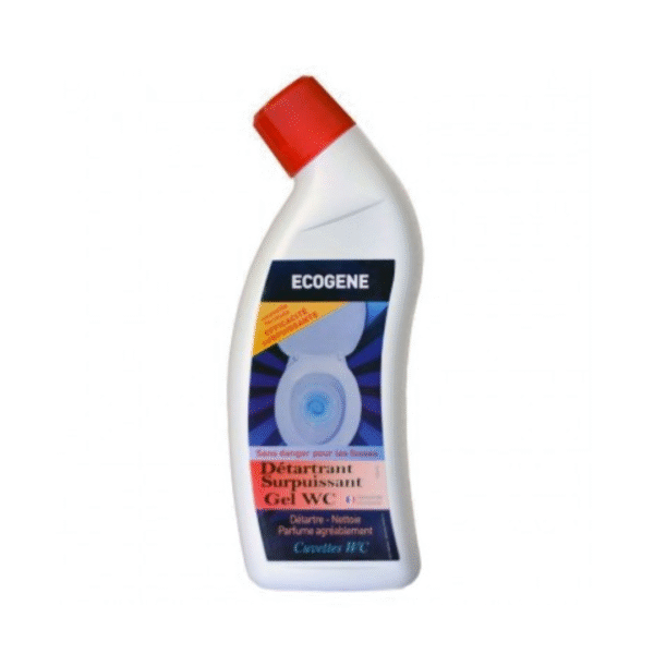 BIO-7 ŻEL DO WC