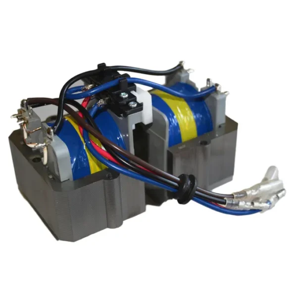 Cewka do dmuchawy SECOH JDK-S-150