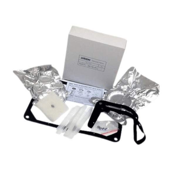 Zestaw serwisowy JDK-S 100/120