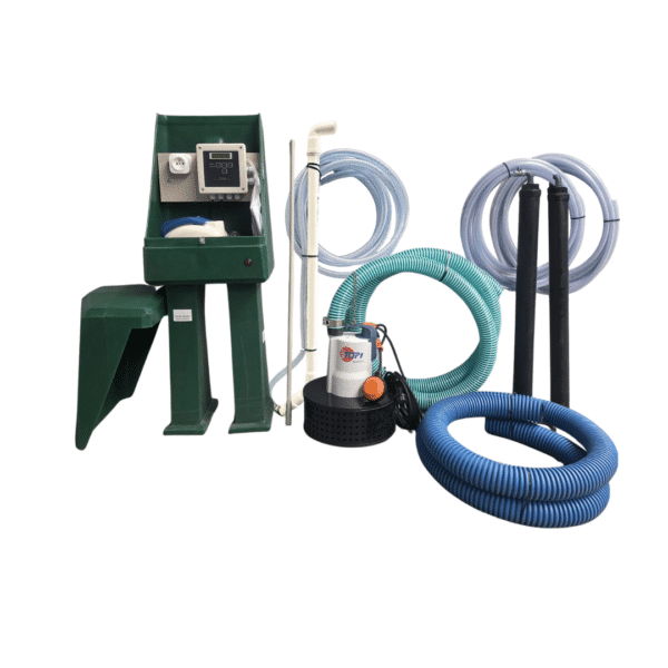 Ecofit+R do 5-10 m3