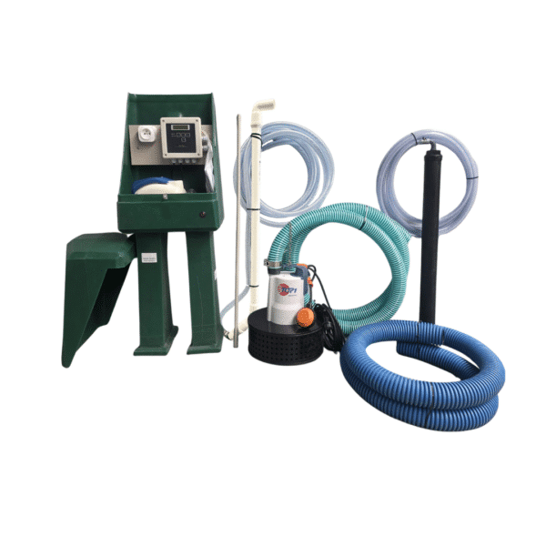 Ecofit+R do 2-3m3